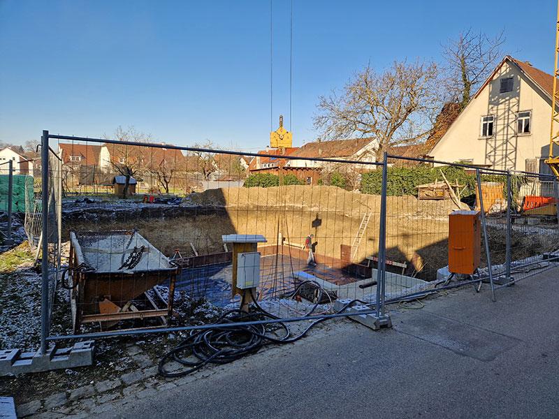 dreifamilienhaus bissingen