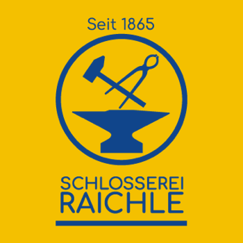 schlosserei raichle