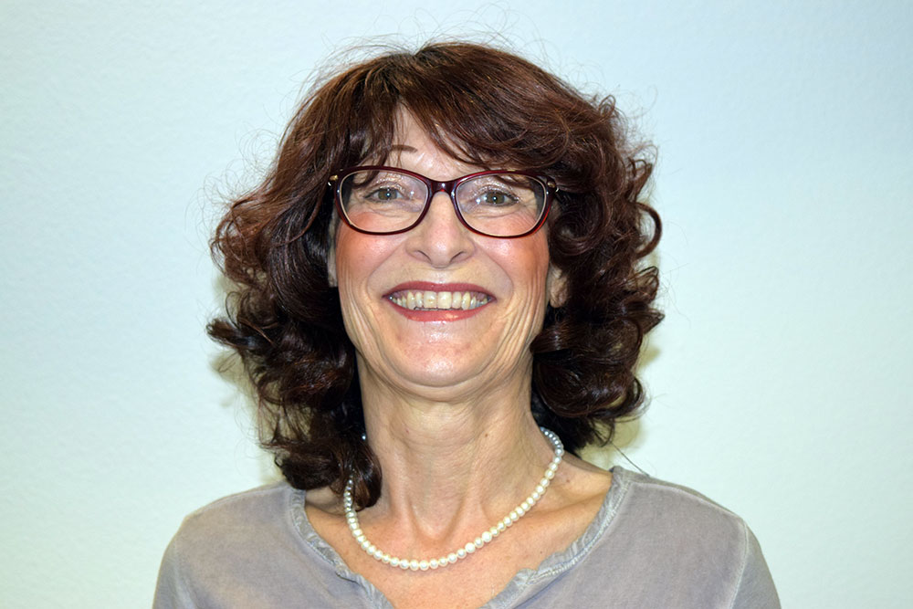 Baerbel Kuttler