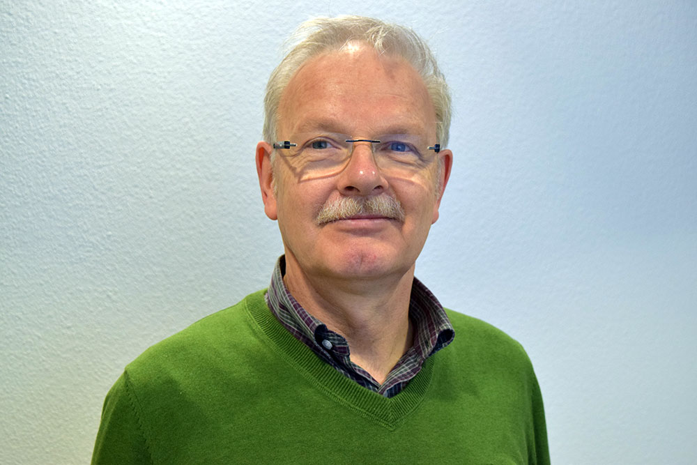 Gunnar Kaiser