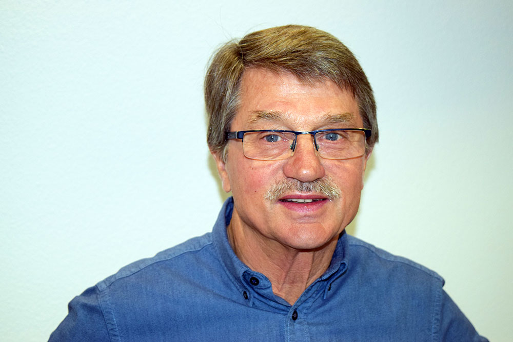 Werner Muth